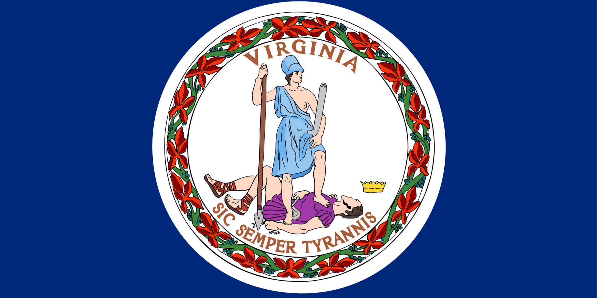 thumbnails Legal Update Series: Virginia