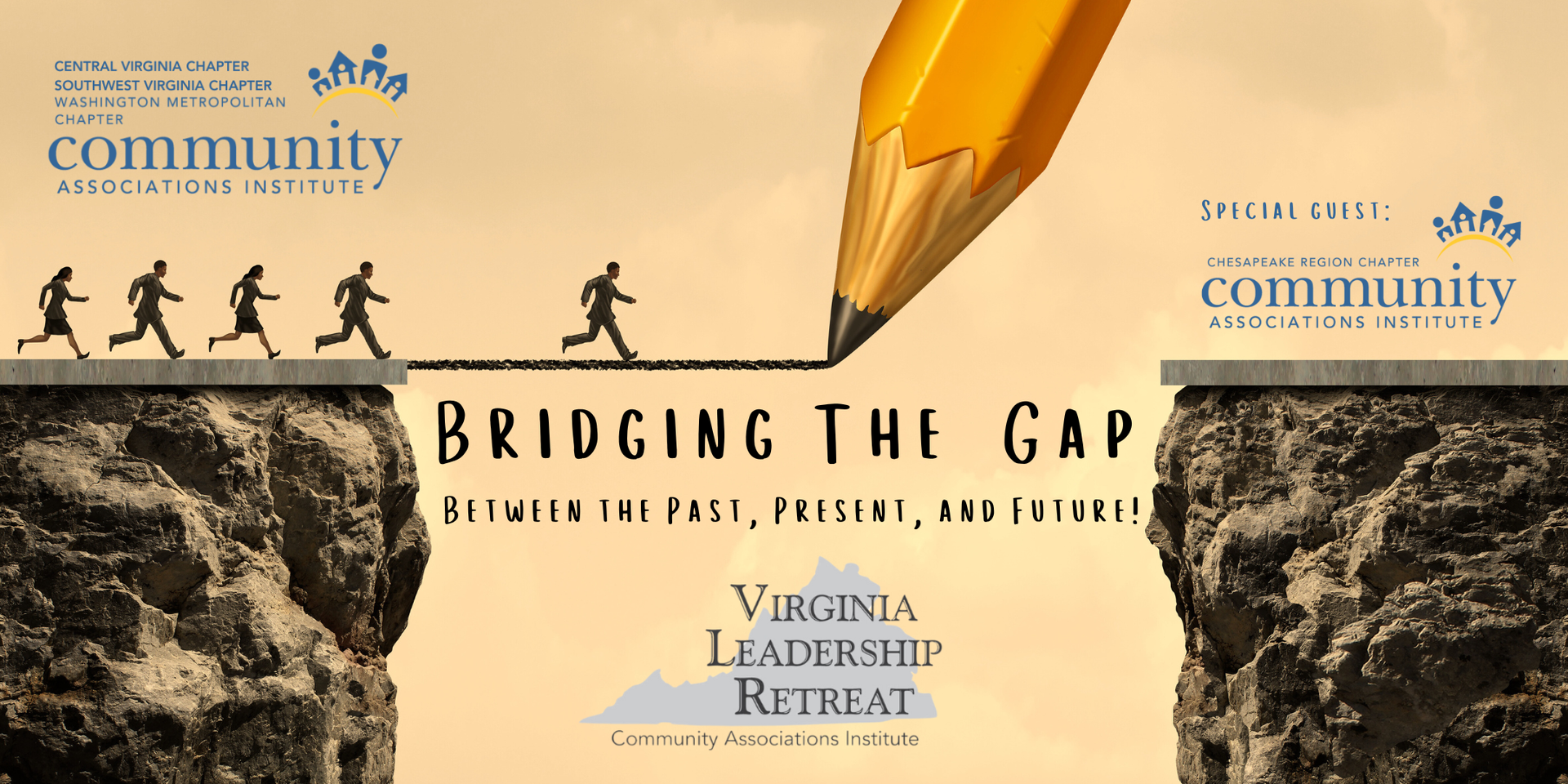 thumbnails Virginia Leadership Retreat 2024