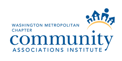 Community Associations Institute - Washington Metropolitan Chapter logo