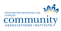 Community Associations Institute - Washington Metropolitan Chapter logo